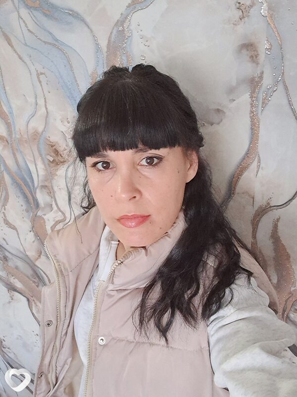Евгения, Курган