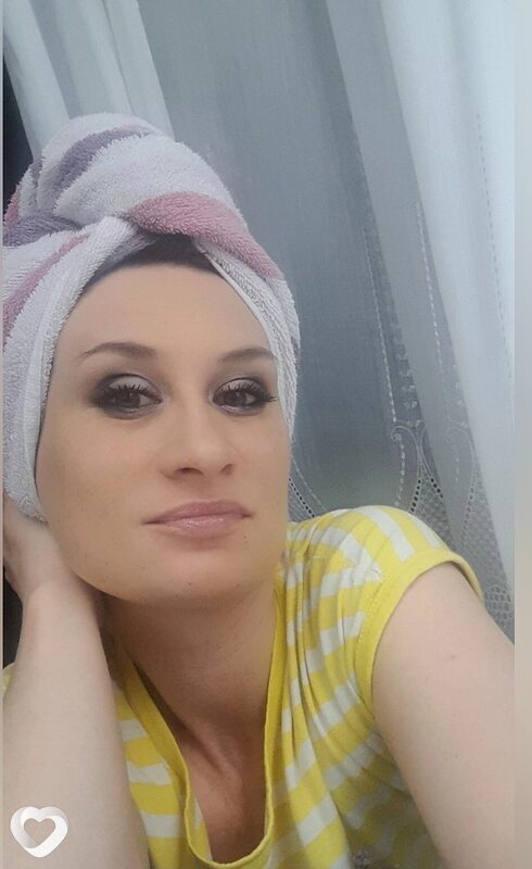Елена, 36, Тюмени — анкета №4241790