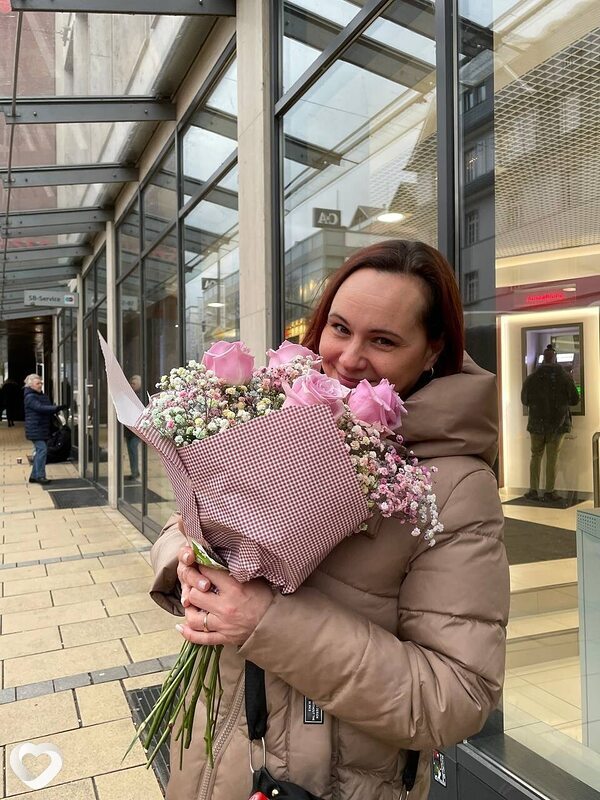 Galina, 50, Воскресенске — анкета №4241826