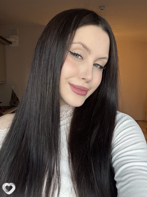 Юлия, 22, Челябинске — анкета №4241828