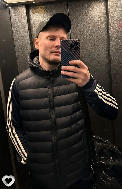 Руслан, 35, Саратове — анкета №4241830