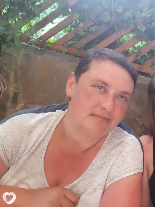Евгения, 39, Краснотурьинске — анкета №4241791