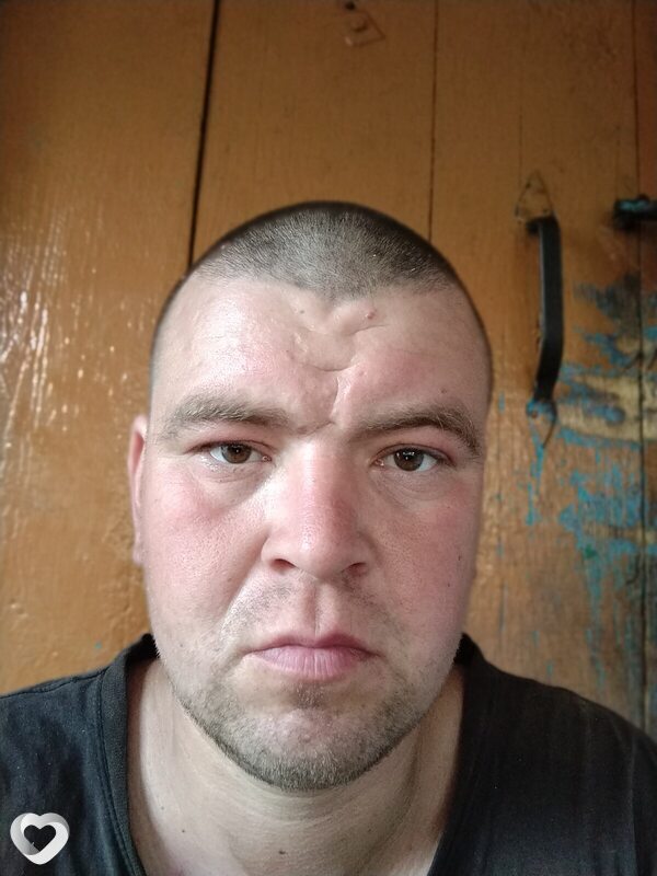 Гена, 33, Челябинске — анкета №4241792