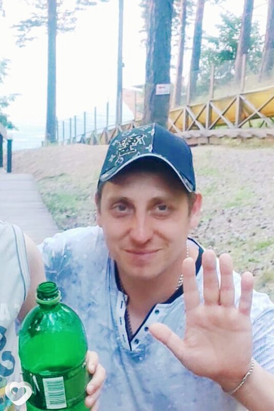 Андрей, 38, Златоусте — анкета №4241803