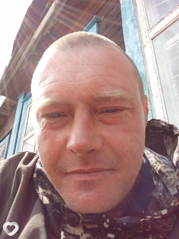 Кирилл, 41, Хабаровске — анкета №4241806