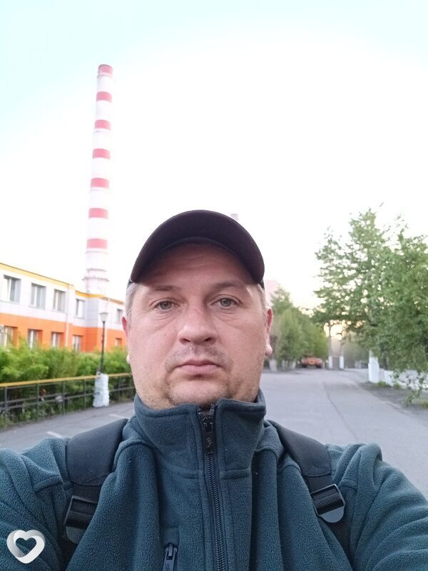 Сергей, 40, Екатеринбурге — анкета №4241810