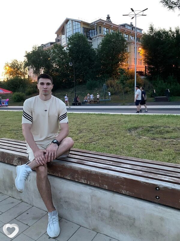 Сергей, 29, Кобрине — анкета №4241901