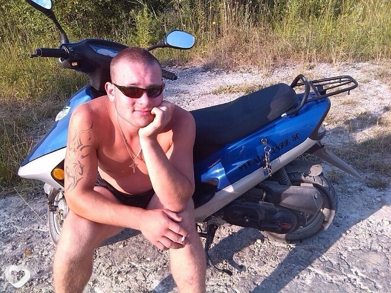 Vlad, 33, Гродно — анкета №4241905