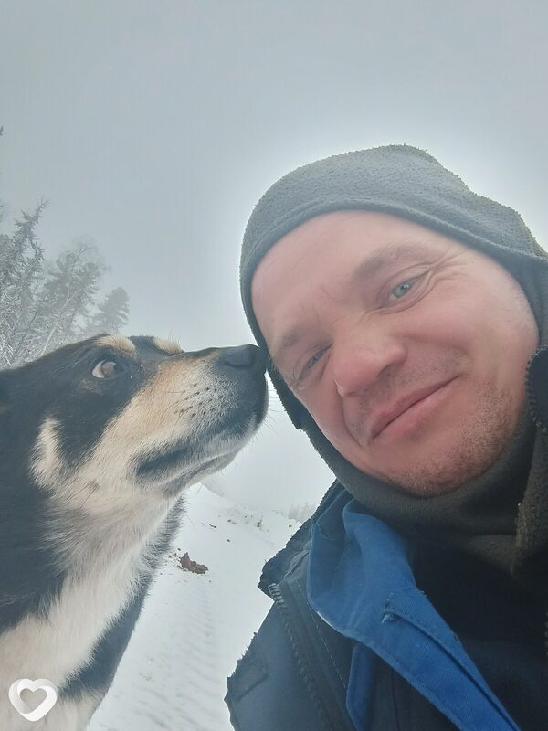 Олег, 44, Чите — анкета №4241723