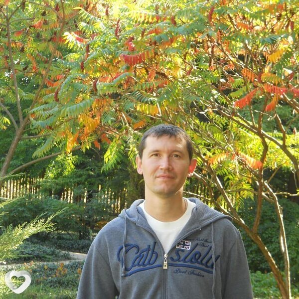 Михаил, 47, Донецке — анкета №4241732