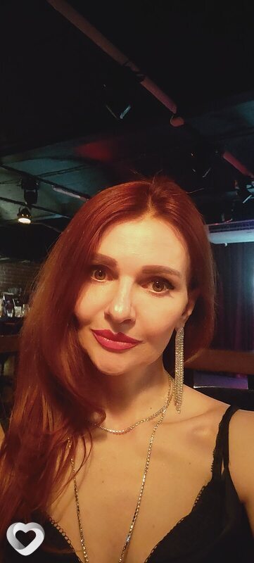 Мария, 43, Омске — анкета №4241733
