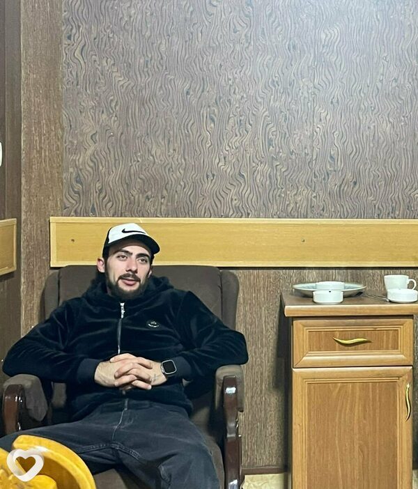 Эрик, 34, Астане — анкета №4241740