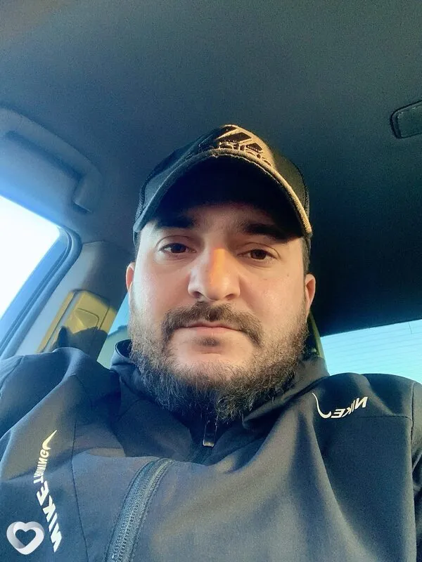 Григорий, 33, Барнауле — анкета №4241920