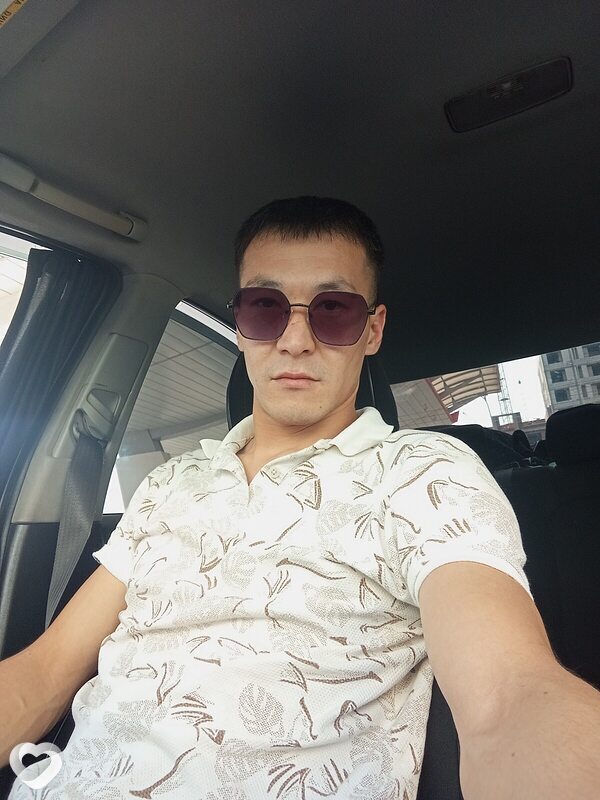 Асет, 32, Караганде — анкета №4241924