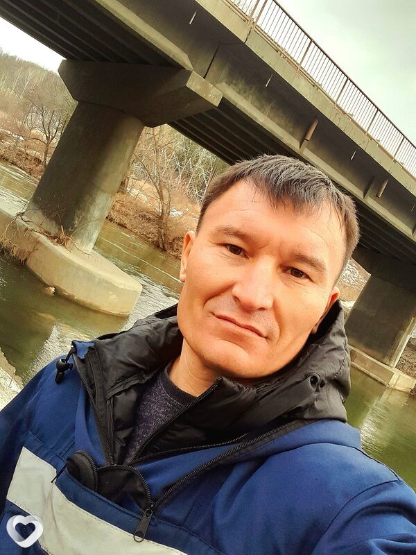 Сергей, 40, Химках — анкета №4241928