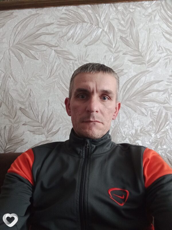 Виталий, 36, Бресте — анкета №4241932