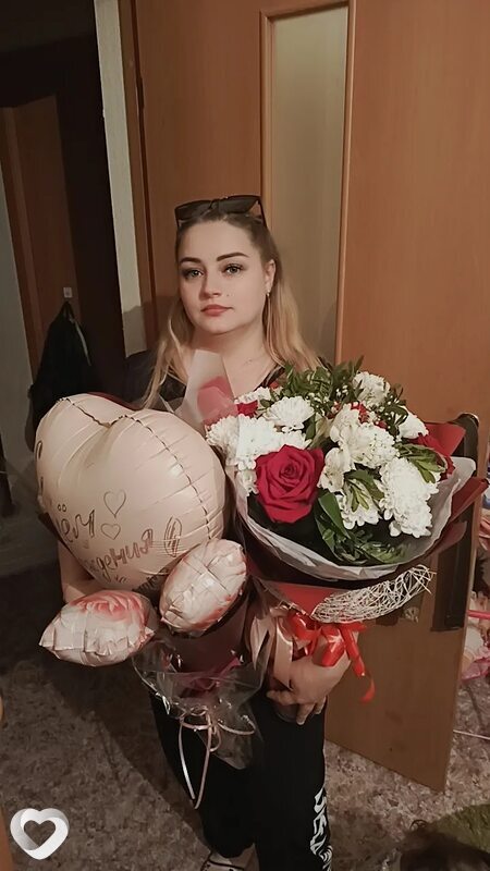 Юля, 31, Кемерове — анкета №4241940