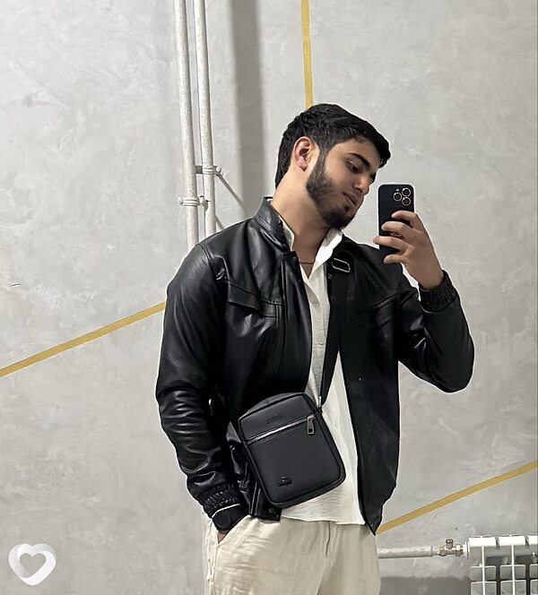 Ali, 26, Алматы — анкета №4241946