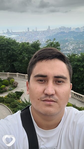 Жакс, 28, Шымкенте — анкета №4241992