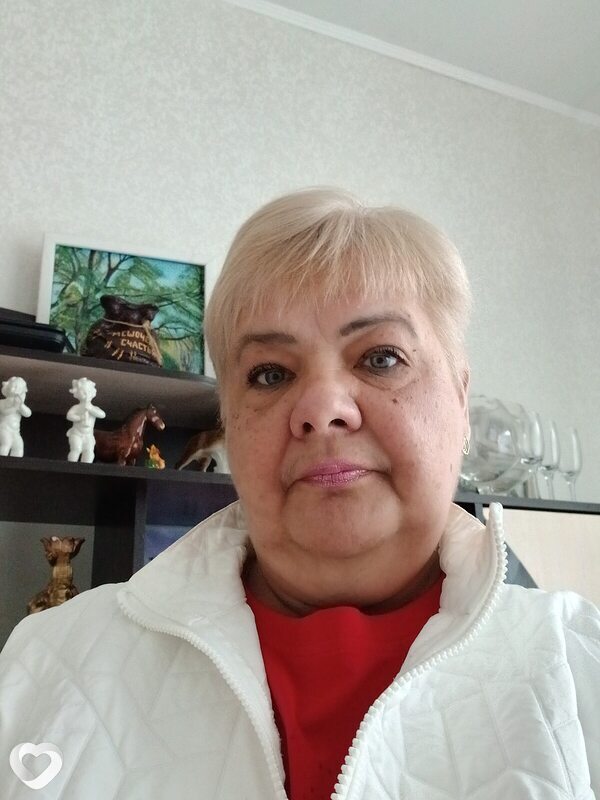 Елена, Марьина Горка