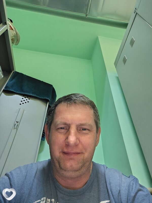 Алексей, 48, Дзержинске — анкета №4241998