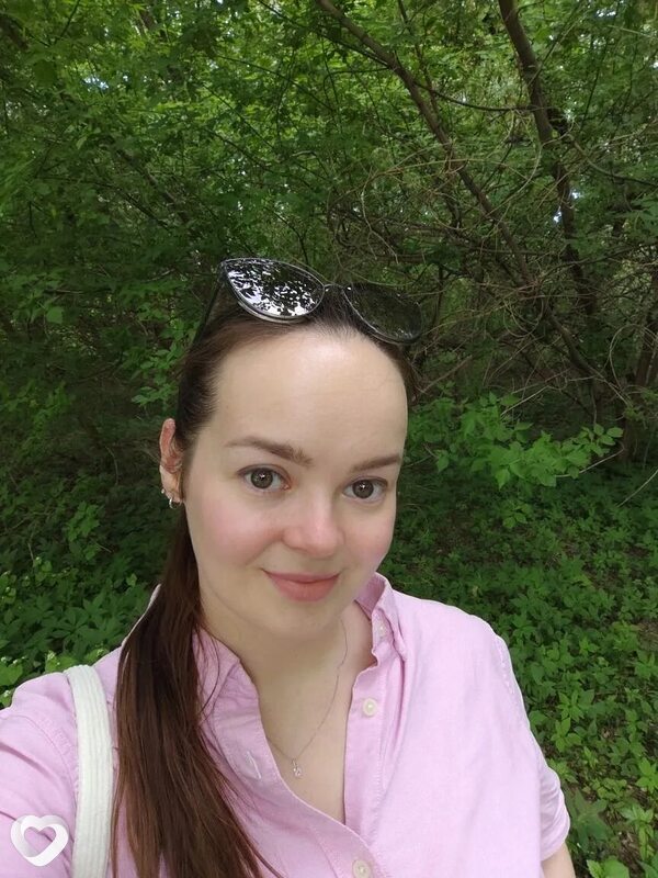Евгения, 32, Москве — анкета №4241999
