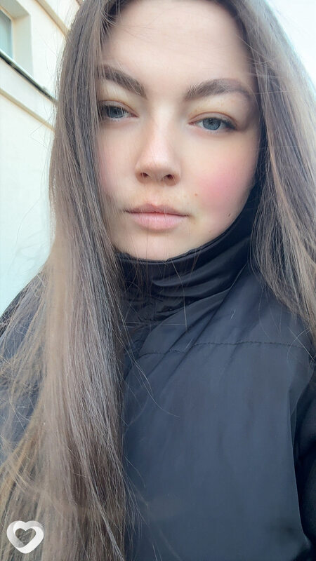 Алина, 26, Минске — анкета №4242004