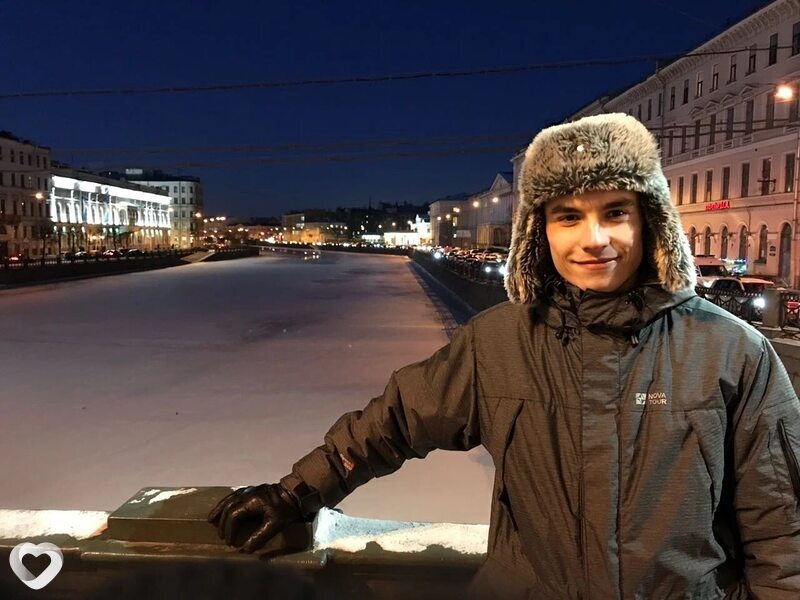 Дмитрий, 30, Краснодаре — анкета №4242008