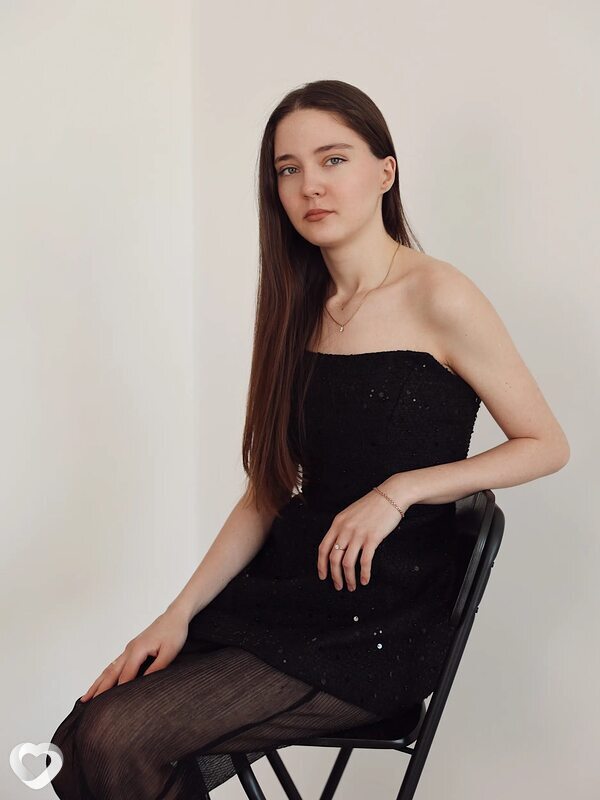 Софья, 21, Самаре — анкета №4242009
