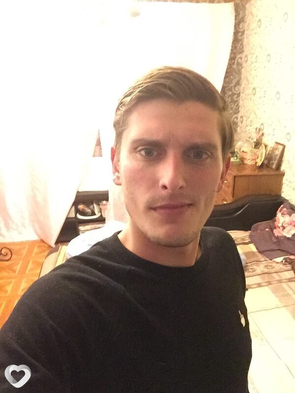 Скргей, 33, Балакове — анкета №4242015