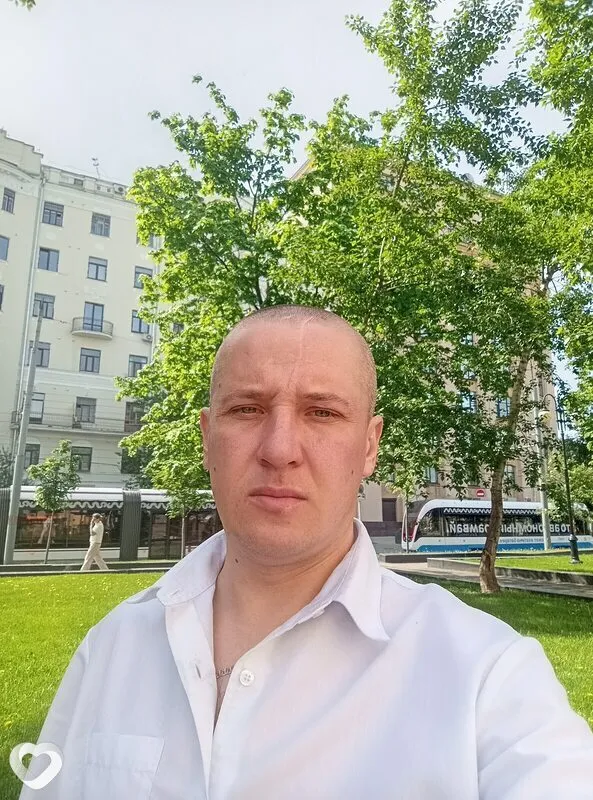 Максим, 34, Москве — анкета №4242019