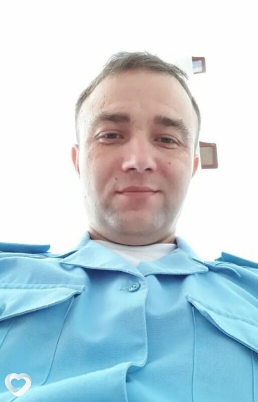 Валерон, 40, Актобе — анкета №4242020