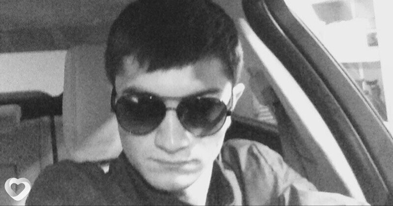 Юрий, 27, Москве — анкета №4242029