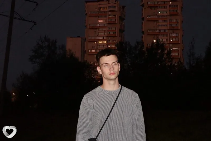 Святослав, 20, Москве — анкета №4242031