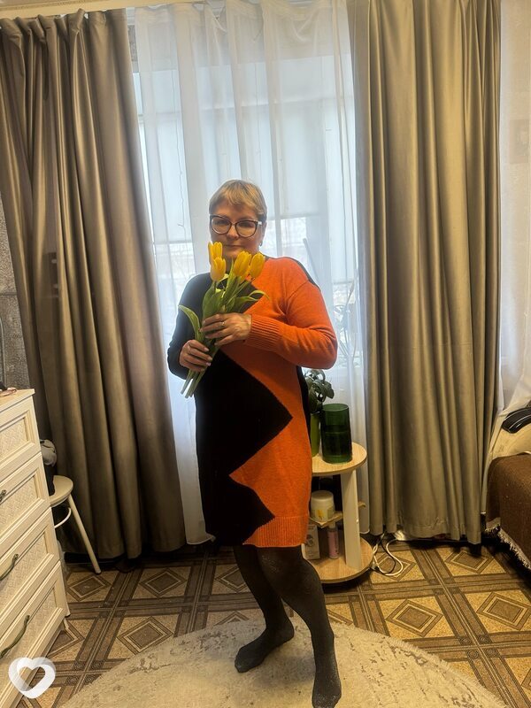 Ольга, 44, Тюмени — анкета №4242033