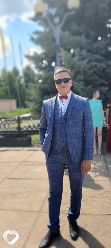Кузя, 27, Набережных Челнах — анкета №4242034