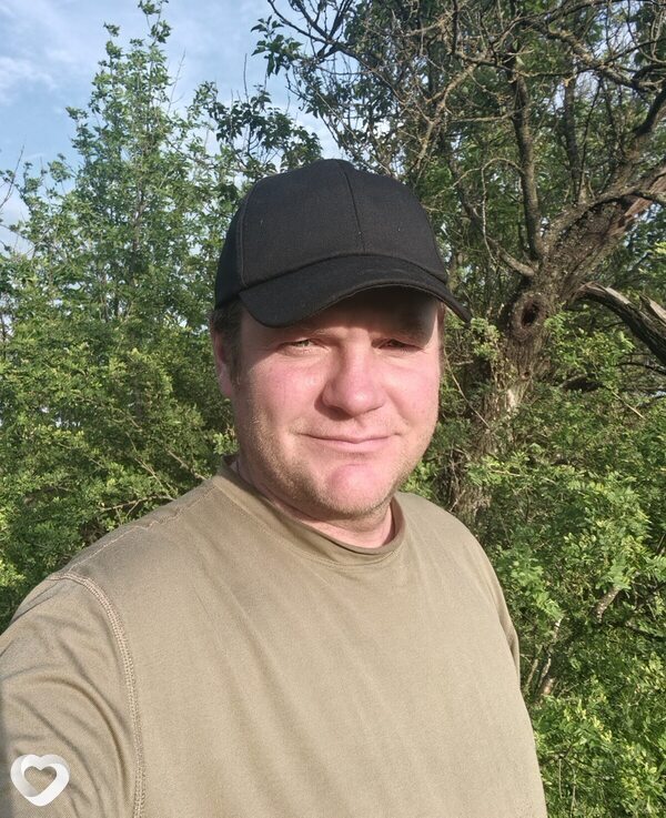 Дмитрий, 39, Смоленске — анкета №4242035