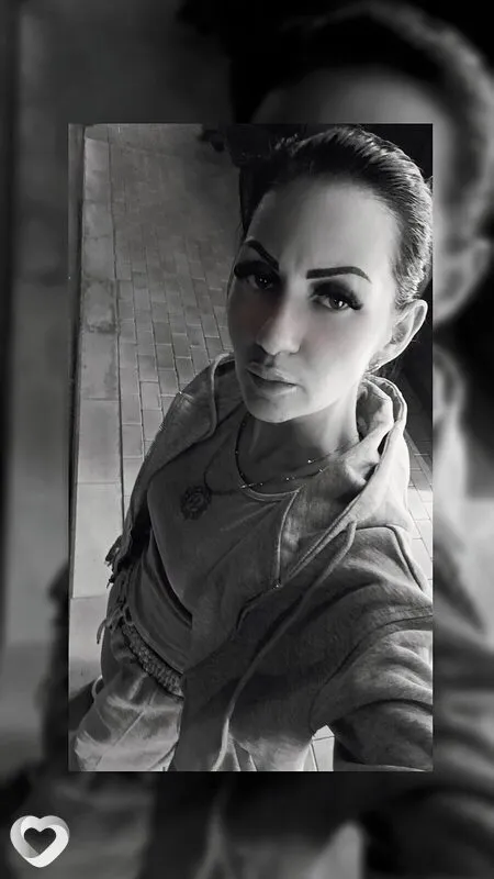 Ирина, 38, Москве — анкета №4242039