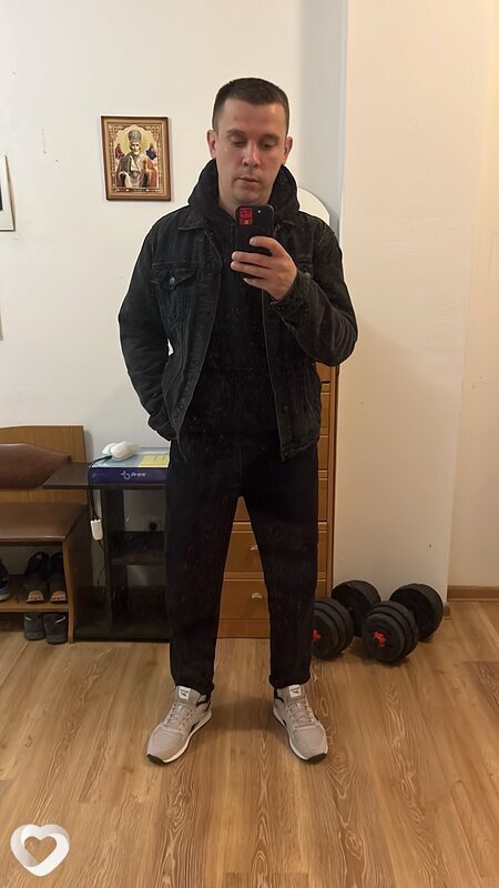 Сергей, 34, Екатеринбурге — анкета №4244131