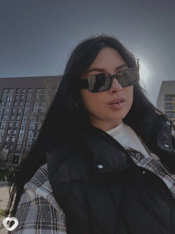 Алина, 25, Екатеринбурге — анкета №4244136