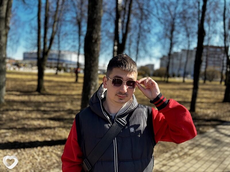 Сергей, 35, Могилев — анкета №4244137