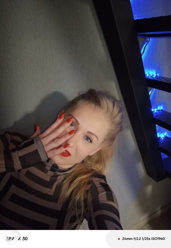 Ольга, 44, Новосибирске — анкета №4244150