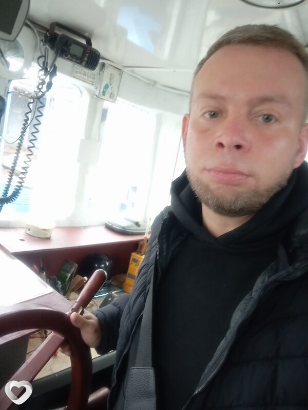 Иван, 38, Одессе — анкета №4244154
