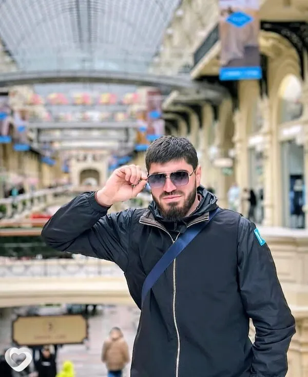 Шавкат, 28, Москве — анкета №4242388
