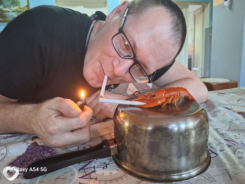 Сергей, 45, Канске — анкета №4242397