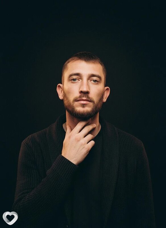 Иван, 31, Славгороде — анкета №4242400