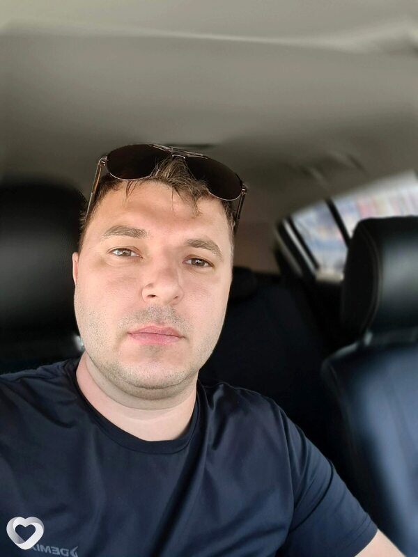 Виктор, 41, Новороссийске — анкета №4242410