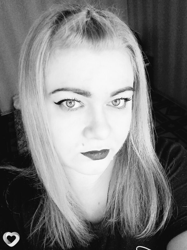 Светлана, 37, Пензе — анкета №4242412