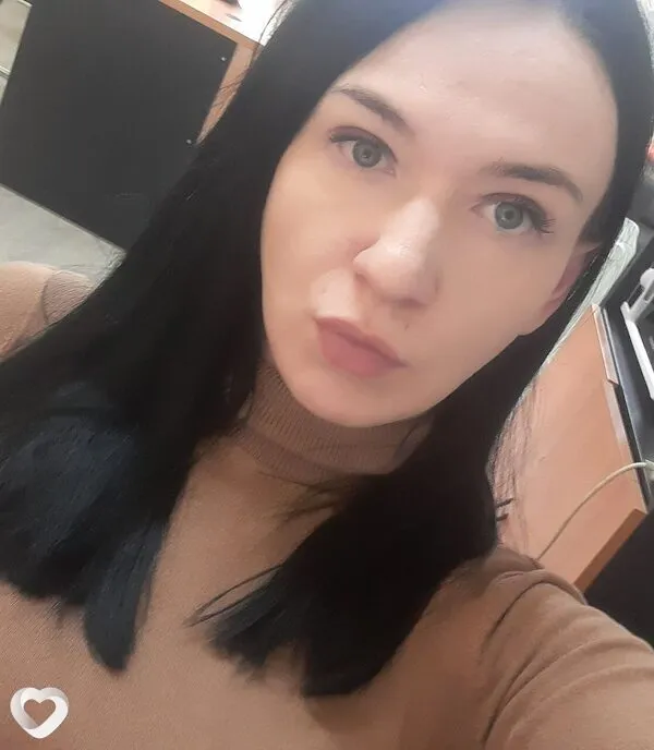 Ольга, 32, Москве — анкета №4242066