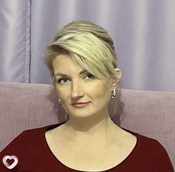 Ольга, 42, Балашихе — анкета №4242068